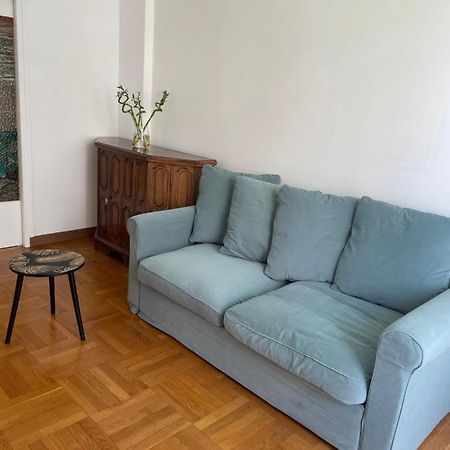 The Cozy Apartment In Heart Of The Nice 1Km To Sea ภายนอก รูปภาพ