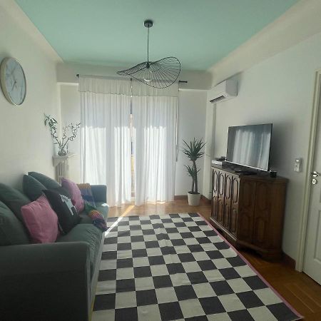 The Cozy Apartment In Heart Of The Nice 1Km To Sea ภายนอก รูปภาพ