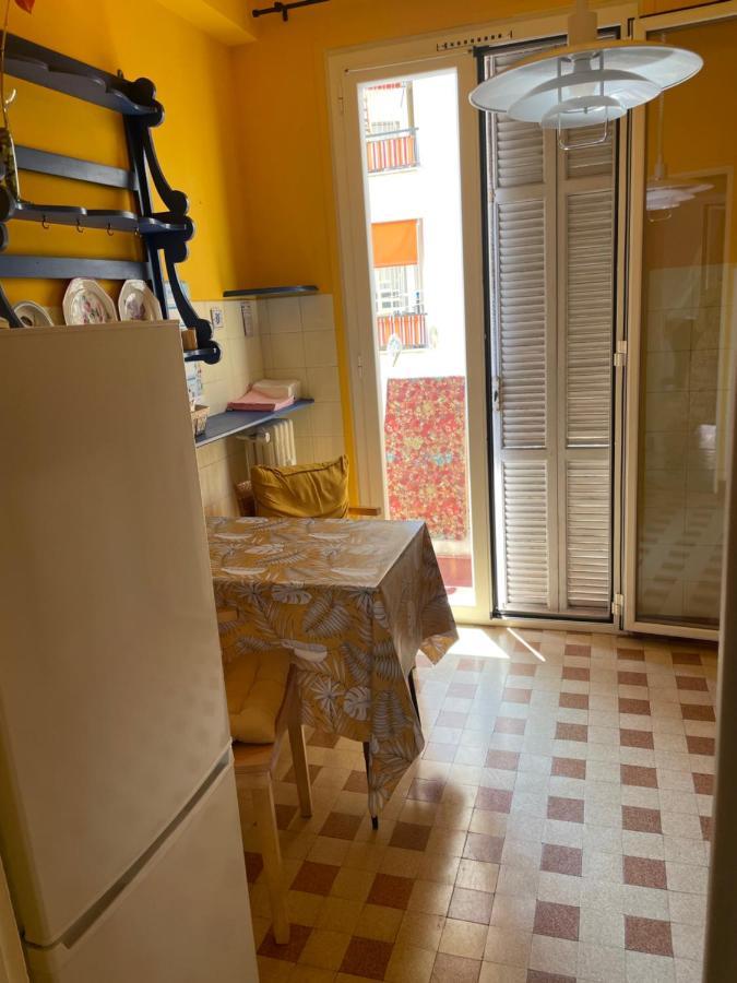 The Cozy Apartment In Heart Of The Nice 1Km To Sea ภายนอก รูปภาพ