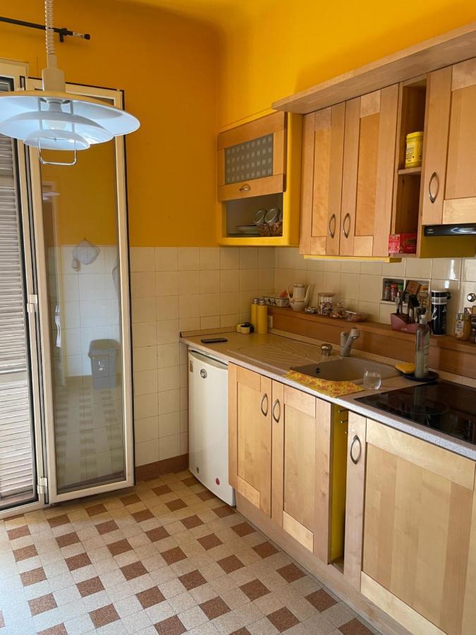 The Cozy Apartment In Heart Of The Nice 1Km To Sea ภายนอก รูปภาพ