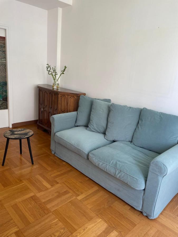 The Cozy Apartment In Heart Of The Nice 1Km To Sea ภายนอก รูปภาพ