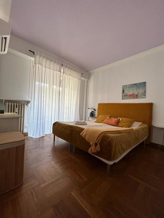 The Cozy Apartment In Heart Of The Nice 1Km To Sea ภายนอก รูปภาพ
